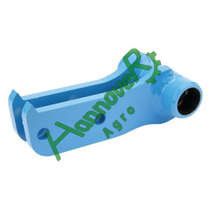 Кріплення кронштейна 4128103, Lemken